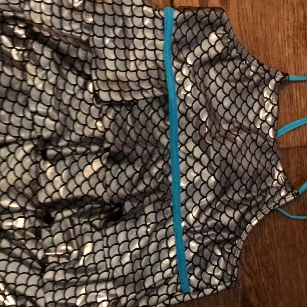 Swimsuit